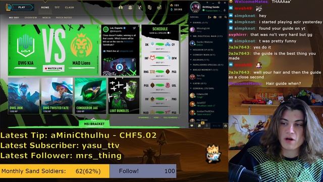 Viewer games GONE WRONG смотреть онлайн