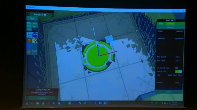 #Gamelab2018 - Jon Blow's Design decisions on creating Jai a new language for game programmers смотреть онлайн