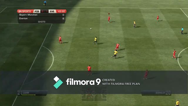 PLAYING FIFA 12 IN 2021 смотреть онлайн
