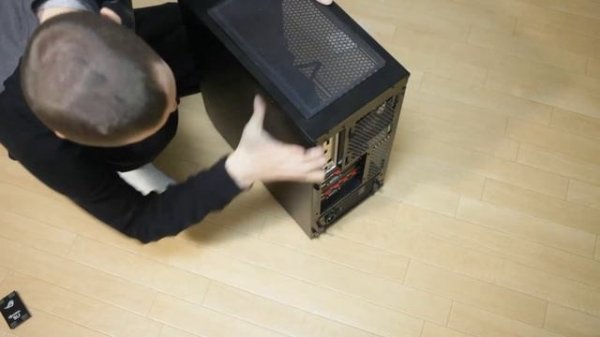 JACING Tech Tips 3: подключаем термопару