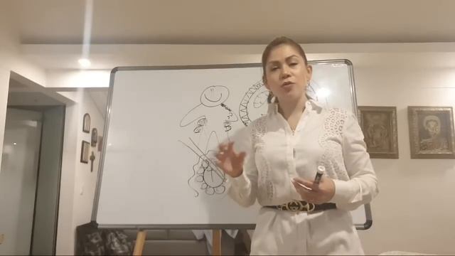 Todo lo que necesitas SABER del GANODERMA LUCIDUM - ELIZABETH DÍAZ смотреть онлайн