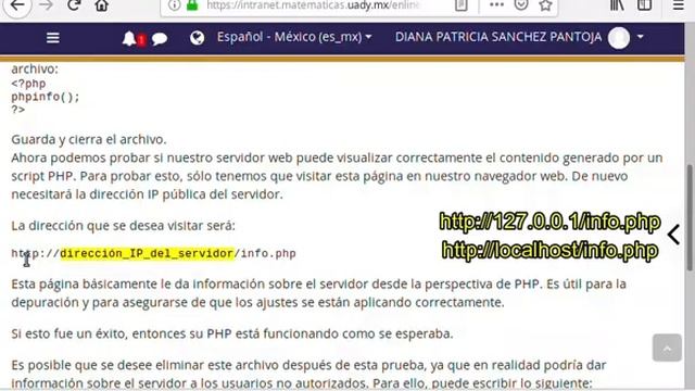 Instalar Apache2 - Mysql y PhpMyAdmin | VirtualBox смотреть онлайн