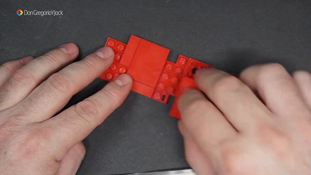 ✈️ FOKKER DR.1  “RED BARON” | GREAT WAR - COBI 2986