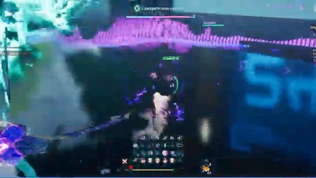 Volt Team [Fenrir/Tian/Lin] - Origin of War / Origen de la Guerra - Stage 25 SOLO Clear 300% смотреть онлайн