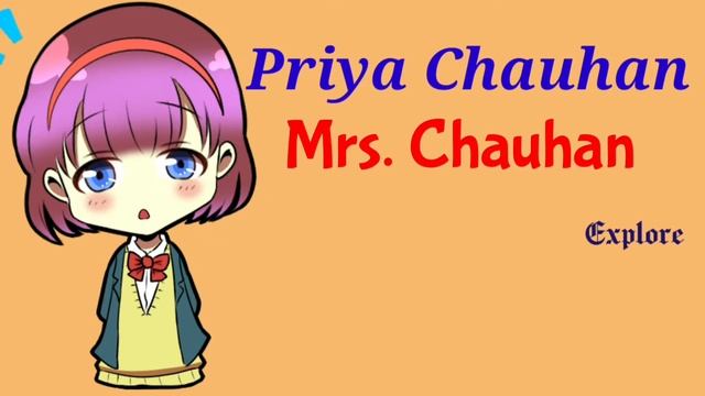 Honorifics | Miss or Ms | Mrs or Ms |Excel in English by Madhuri | Use of Honorifics смотреть онлайн