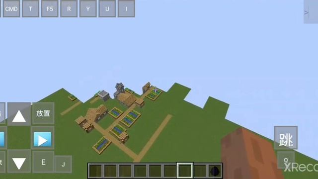 The WITHER STORM stage 7 in minecraft java edition boat versión 1.12.2 смотреть онлайн