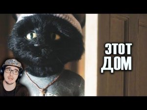 ЖУТКАЯ ДРАМА КОШАКОВ (Снова кошки ?) ► ЖУТКИЕ МУЛЬТФИЛЬМЫ (Мистери Форс) MysteryForce | Реакция