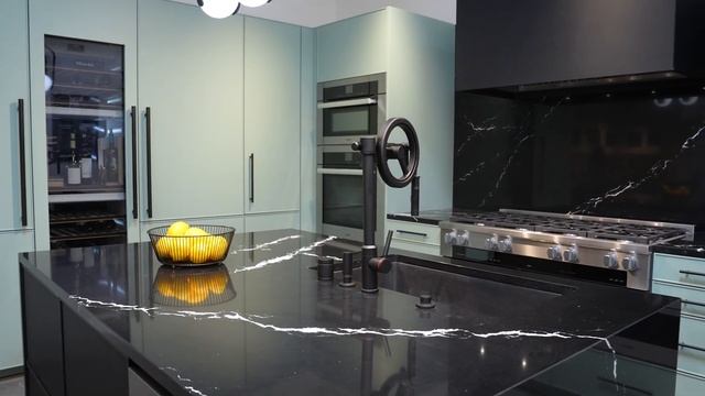 PIRCH | Miele Kitchen Display in LDC смотреть онлайн