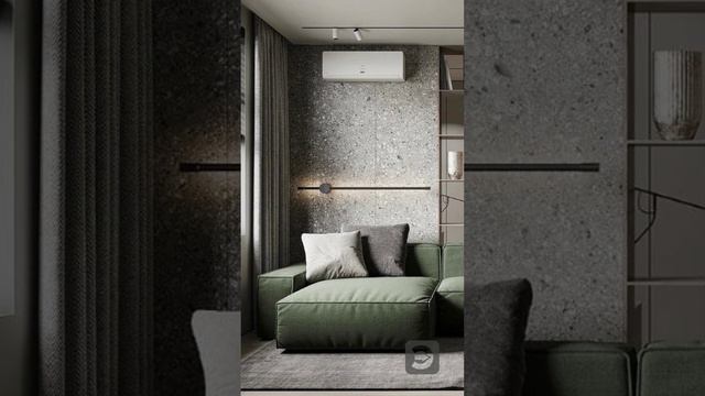 Экспресс-дизайн квартиры #дизайн #дизайнквартиры #ЭкспрессДизайн #дизайнпроект смотреть онлайн