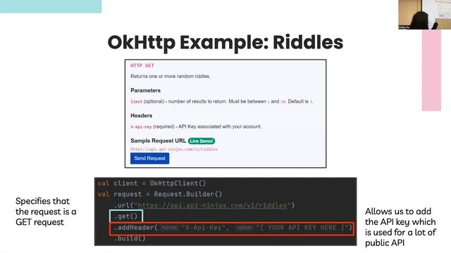Intro to Android: Lec 6 - Networking, Data, and Persistent Storage смотреть онлайн