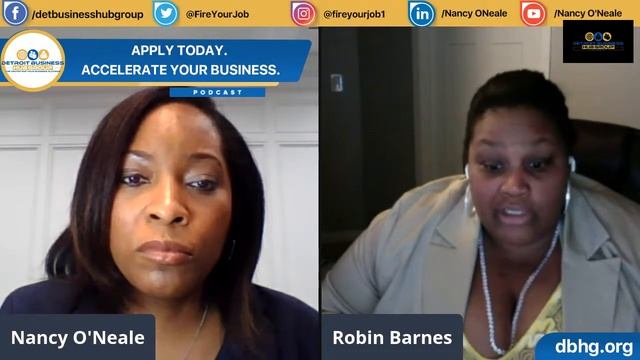 Real Estate Agent Robin Barnes