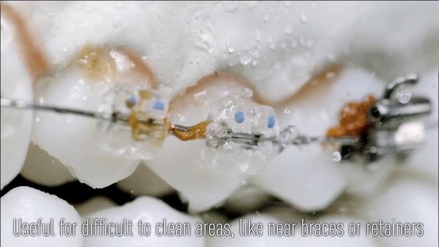 Practical Test Panasonic Oral Irrigator EW1211A смотреть онлайн