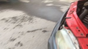 Форд Транзит 1997г