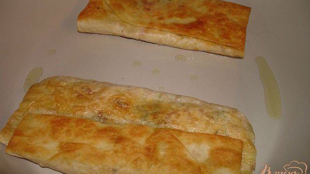 Книга рецептов