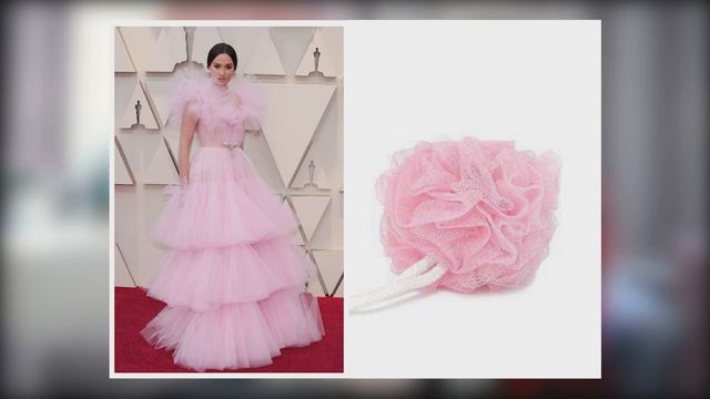 ЛУЧШИЕ И ХУДШИЕ НАРЯДЫ НА ЦЕРЕМОНИИ ОСКАР 2019| Anna Lebed смотреть онлайн