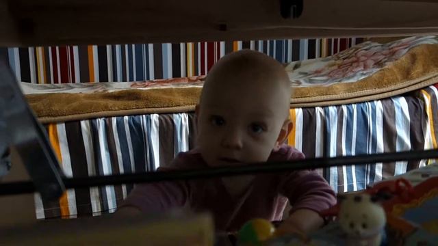 Алексу 12 месяцев (1 год)! смотреть онлайн