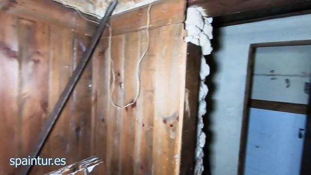 Аренда в центре Аликанте помещения под бар, необходим ремонт, недвижимость в Испании агентство Spai смотреть онлайн
