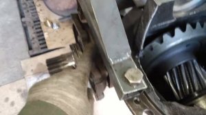 Редуктор моста камаз ремонт.