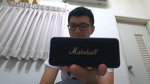 [開箱] Marshall Emberton vs Bose Soundlink Mini 2 Unboxing смотреть онлайн