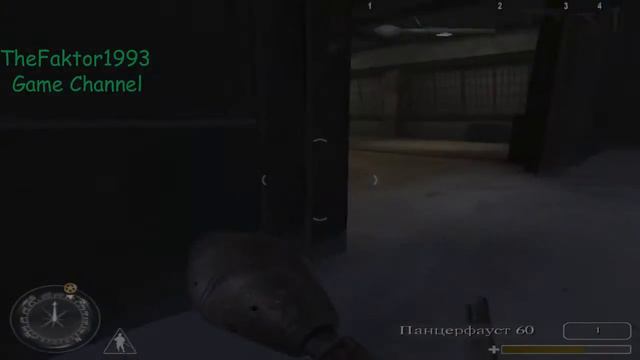 Рубрика "Ностальгия": Call of Duty, серия #7 смотреть онлайн