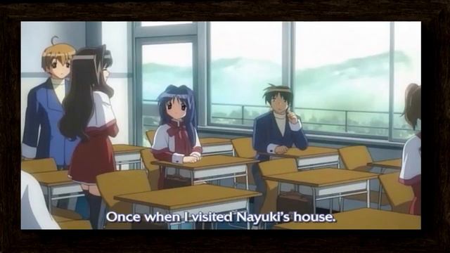 Kanon 2006~ (The Mounty Presents) смотреть онлайн