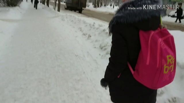 Где я занимаюсь художественной гимнастикой