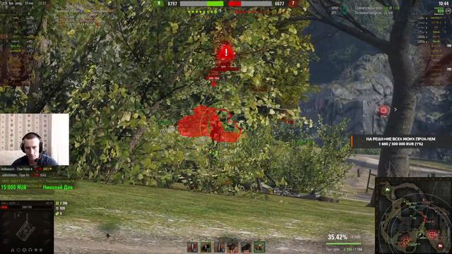 ТЕСТ ТАНКОВ ИЗ НОВОГОДНИХ КОРОБОК!МИР ТАНКОВ+WORLD OF TANKS смотреть онлайн