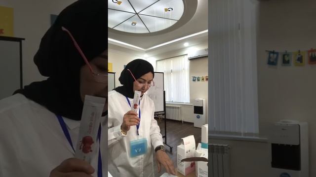 Атоми Гранатовое желе. смотреть онлайн