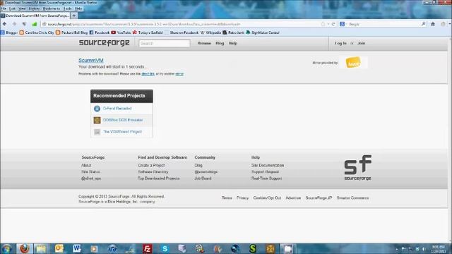 How to Run Old Humongous Entertainment Games on Modern Computers смотреть онлайн