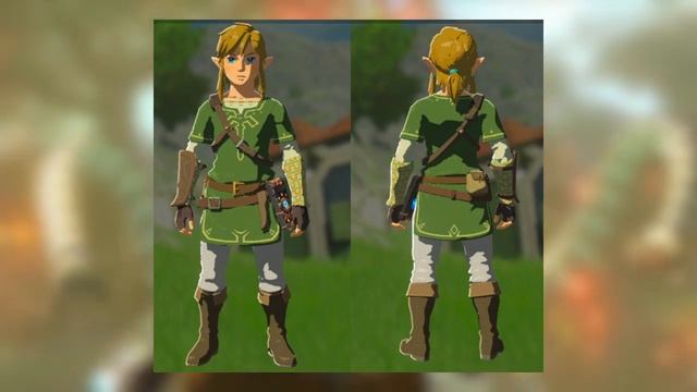 Breath of the Wild is the WORST Zelda Game смотреть онлайн