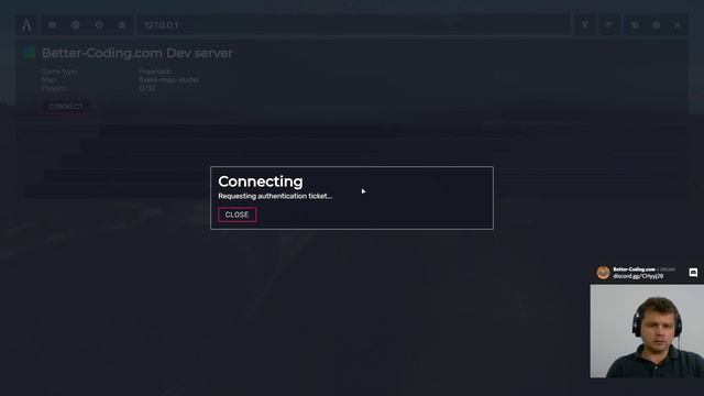 [Explanation] FiveM & GTA V: Requesting authentication ticket end with No FiveM ticket was specifie смотреть онлайн