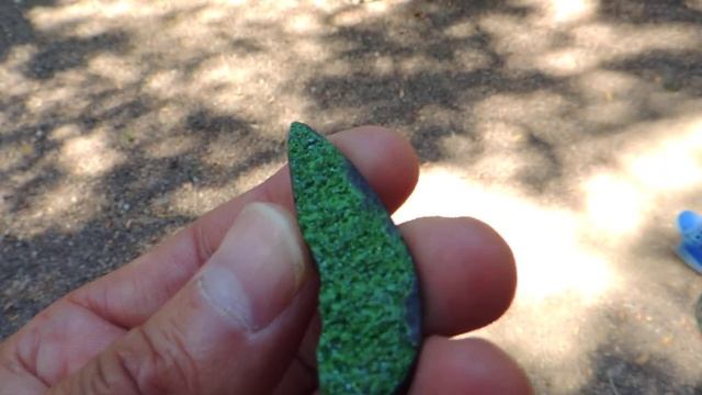 Уваровит для украшения смотреть онлайн