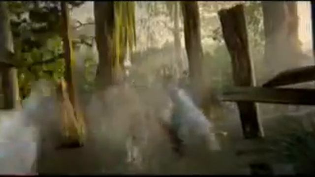 Matchbox Croc Attack! смотреть онлайн