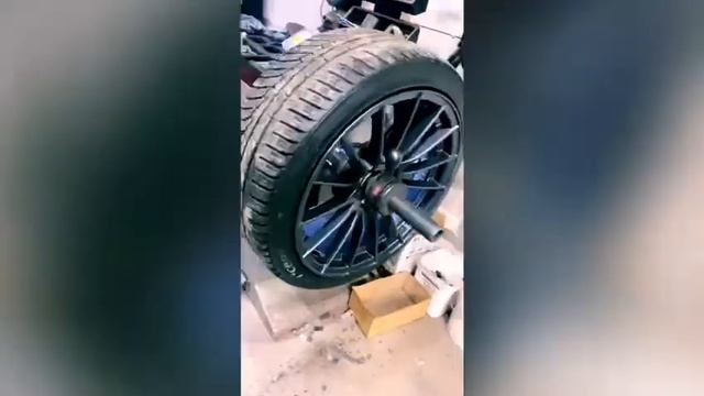 #шиномонтаж#диски#шины #михаил