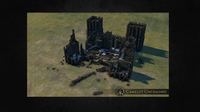 Camelot Unchained Examined! 07 - Siege System смотреть онлайн
