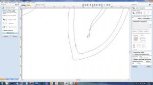 Vectric Aspire 10.5 Стратегии. Гравировка по средней линии.