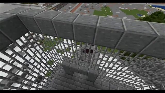 Minecraft Радиостудия