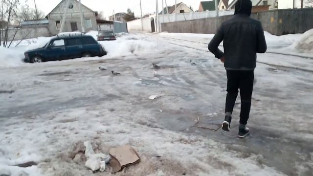 Видео на камеру смартфона Fly View Max смотреть онлайн