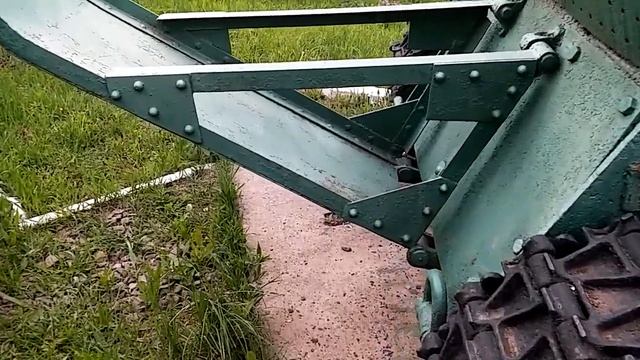 ПЕРВЫЙ СОВЕТСКИЙ ТАНК МС-1 (Т-18) смотреть онлайн