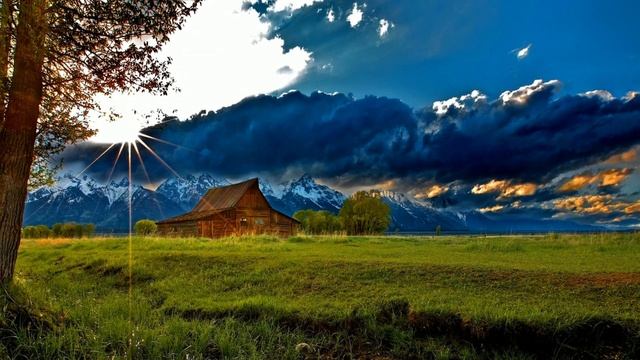 Gomer Edwin Evans. Selbstheilung Durch Meditation, Pt. 8