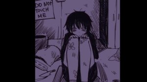 кис-кис - молчи (slowed)