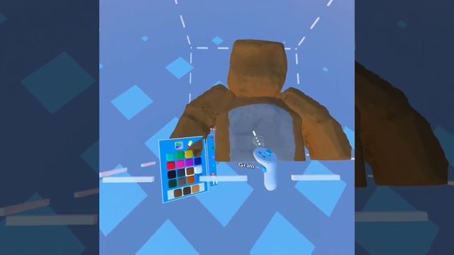SCULPTING my Gorilla in VR (SculptrVR, Oculus Quest 2) смотреть онлайн