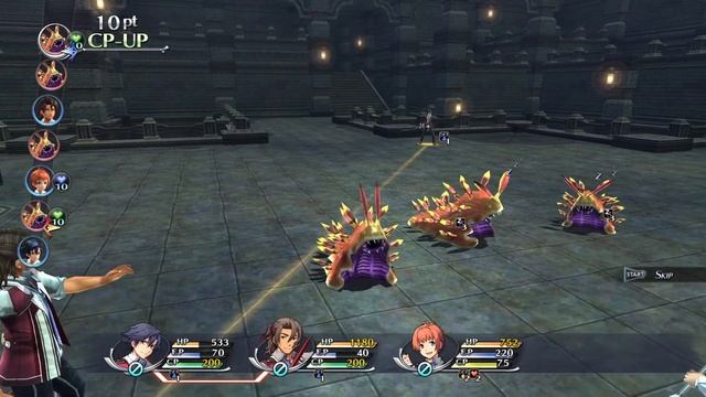 Time for a Smackdown | Let's Play Trails of Cold Steel [Blind][Nightmare][Difficulty Mod] | Part 6 смотреть онлайн