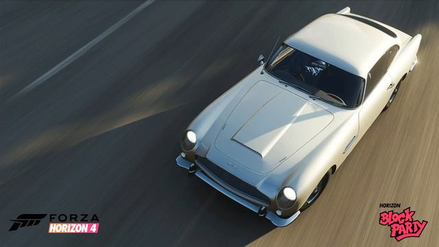 Kendrick Lamar - I (Forza Horizon 4 | Trilha Sonora) смотреть онлайн