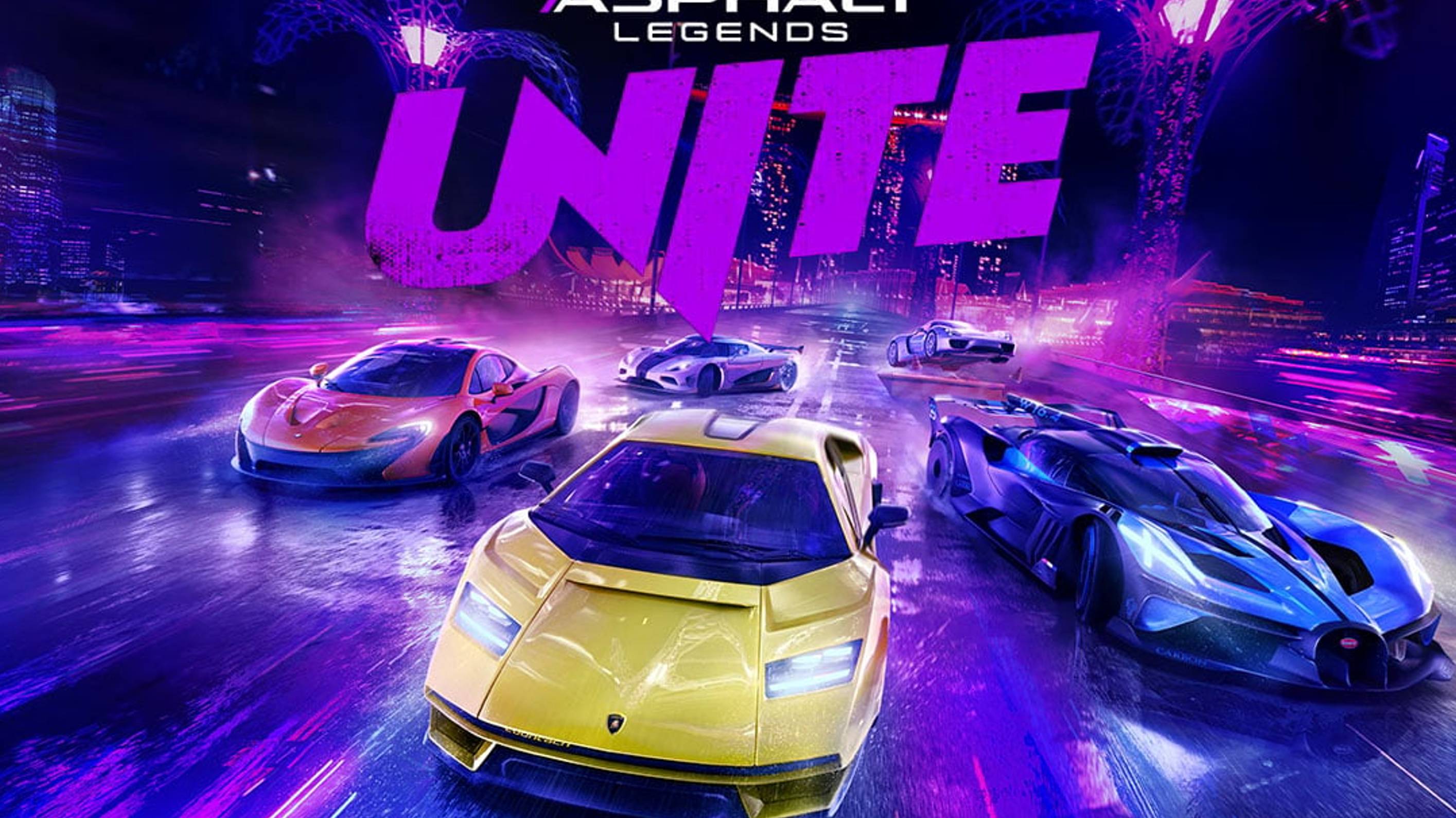 Игра "Asphalt Legends unite"!!! Машина "DS E-Tense"!!! Класс "D", смотрим очень крупное обновление! смотреть онлайн