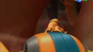 23  Путешествия Адибу  Как устроен человек   Почему я икаю