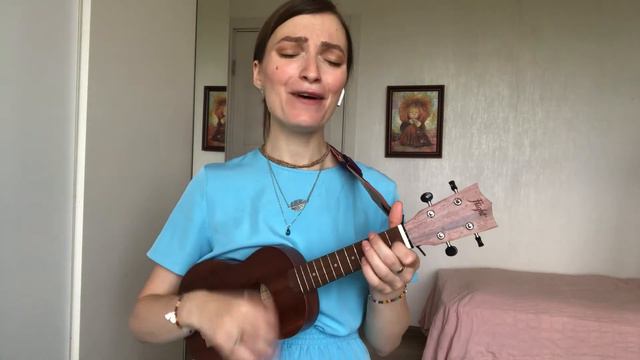Оксана Сычева - Идёт Весна смотреть онлайн