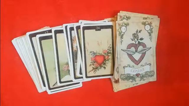 ОБУЧЕНИЕ ЛЕНОРМАН! Курс "Карты Ленорман" готов встретить всех желающих. Информация в описании видео смотреть онлайн