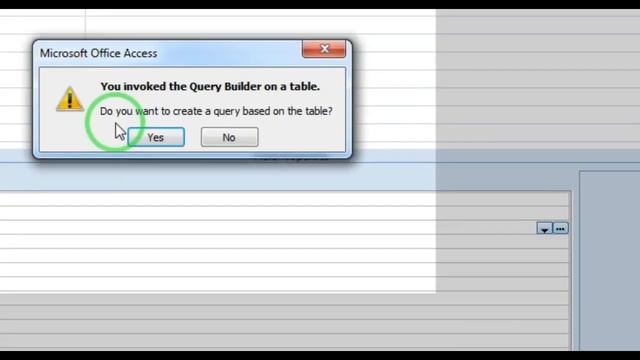 Purchase Sale Database table relation in access-Part1 смотреть онлайн