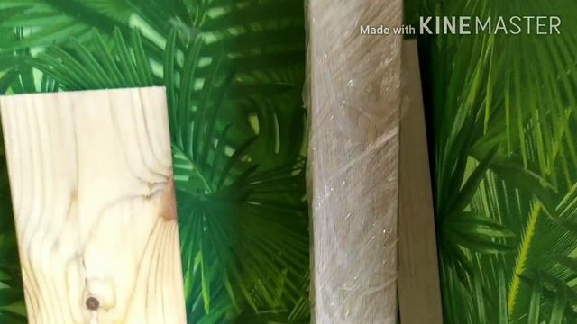 РЕМОНТ коридора в тропическим стиле Жизнь в доме на юге смотреть онлайн